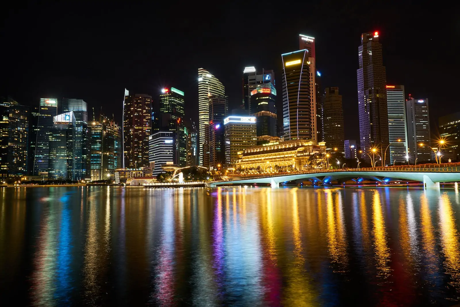 singapore city for students intending to study in singapore college